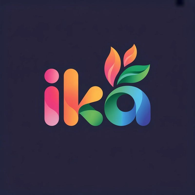 Logo generated by ideogram