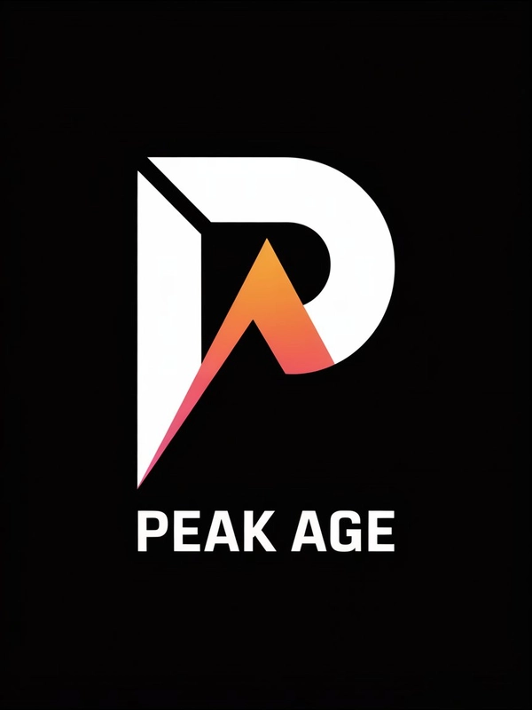 Logo generated by ideogram