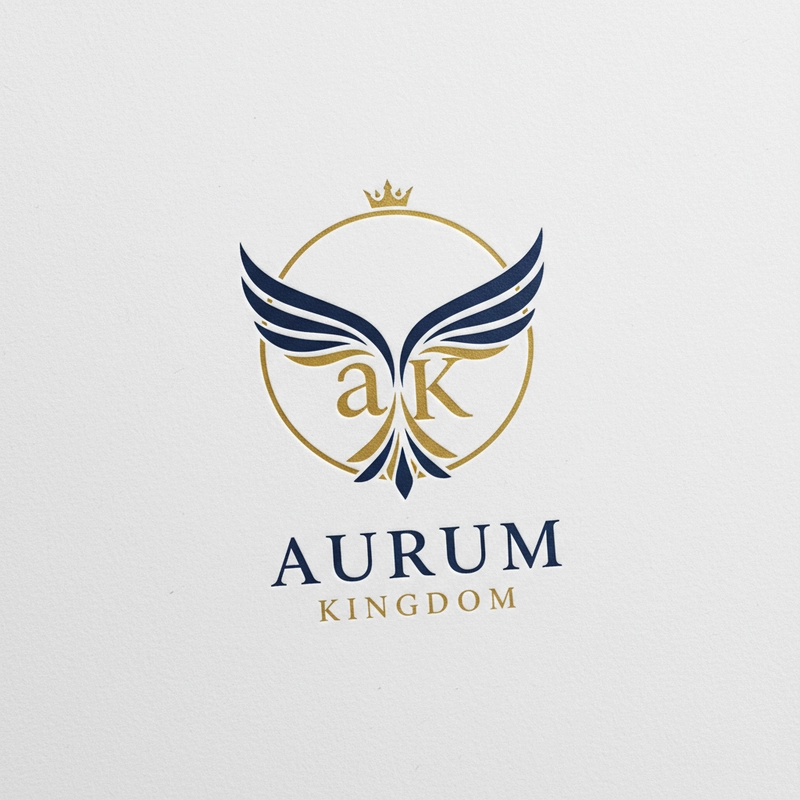 Logo generated by Gemini nano banana