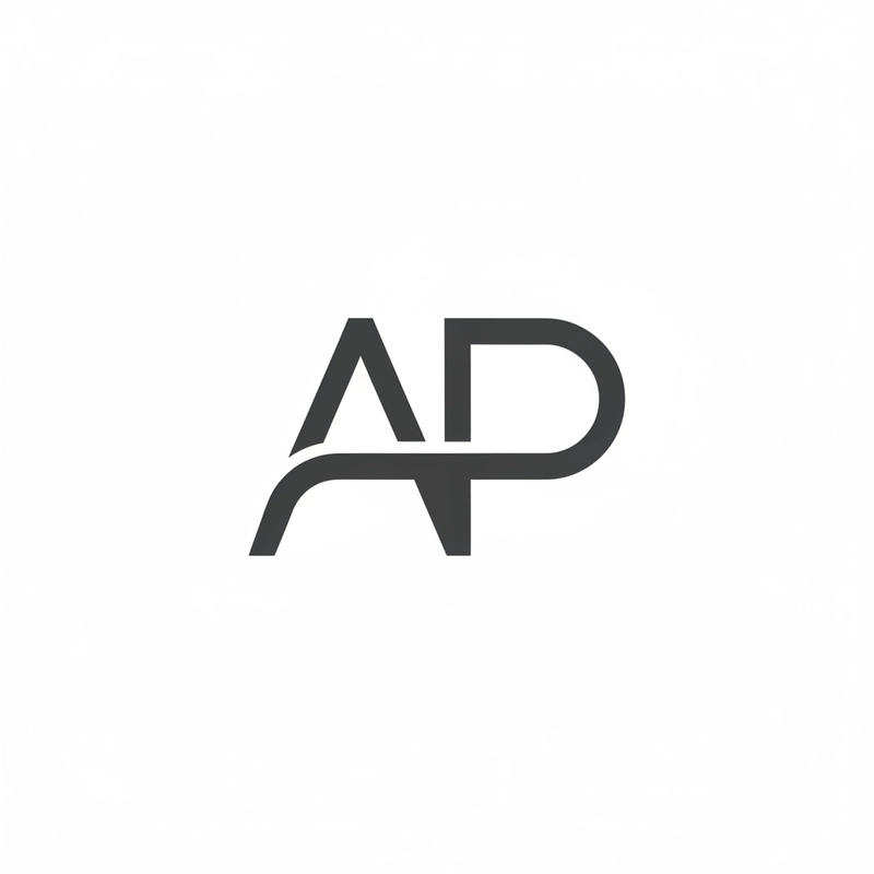 Logo generated by Gemini nano banana