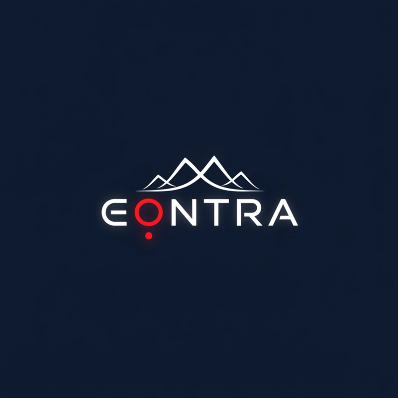 Logo generated by Gemini nano banana