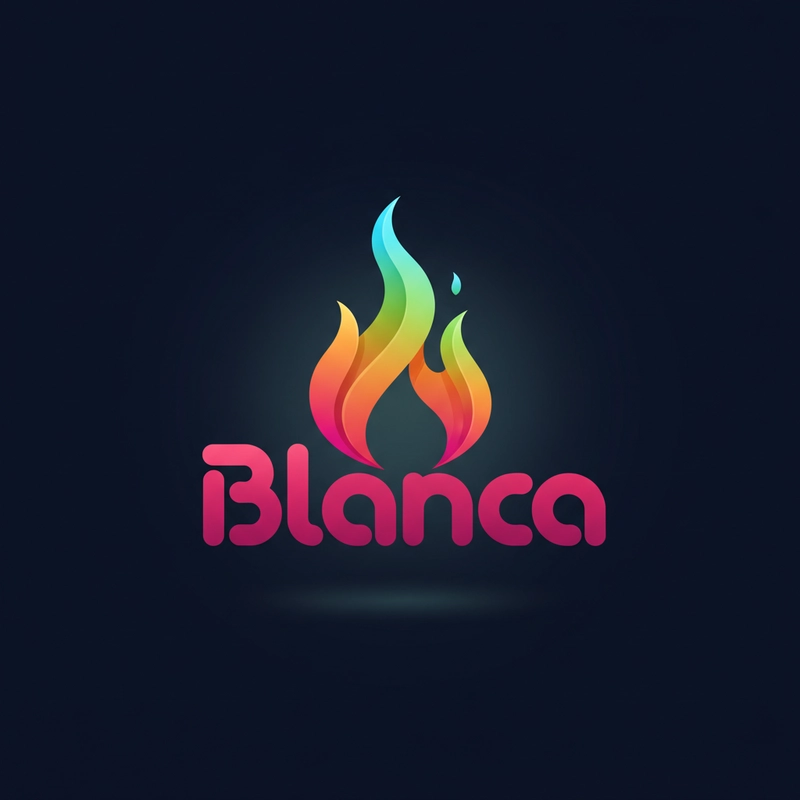 Logo generated by Gemini nano banana