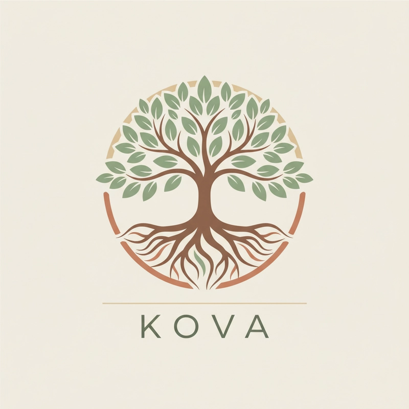 Logo generated by Gemini nano banana