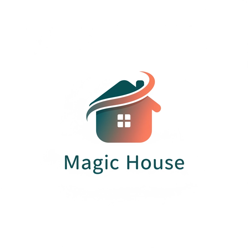 Logo generated by Gemini nano banana