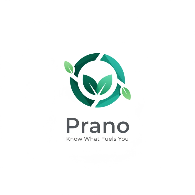 Logo generated by Gemini nano banana