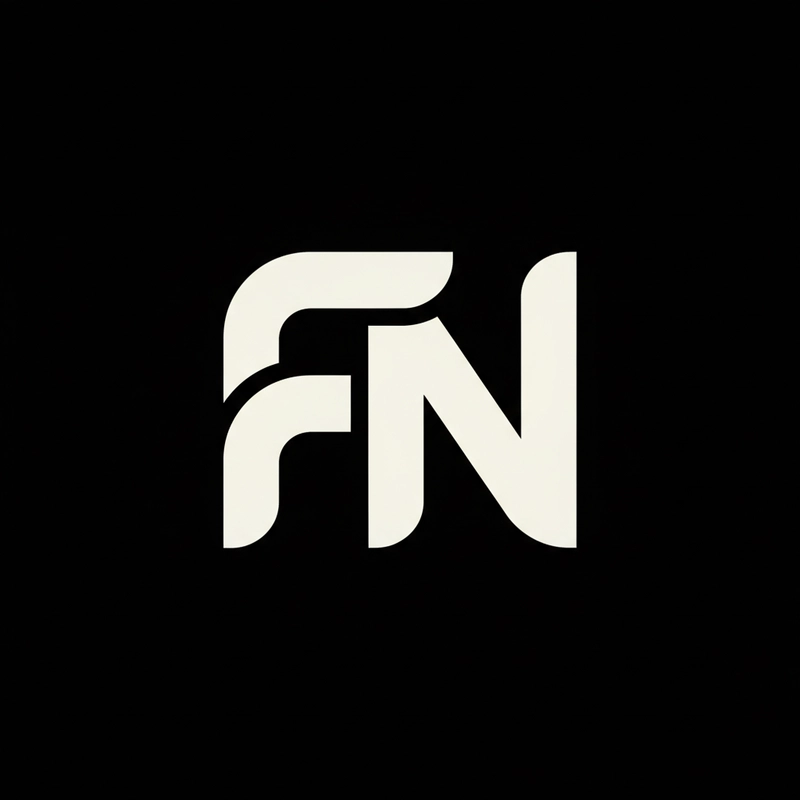 Logo generated by Gemini nano banana