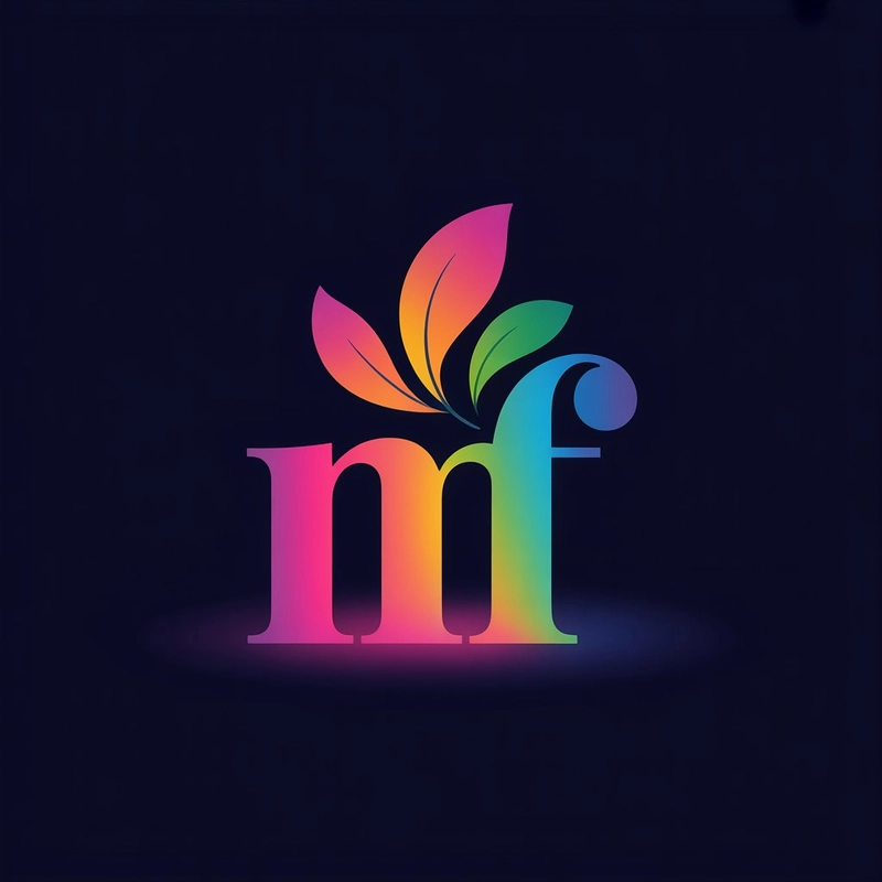 Logo generated by ideogram